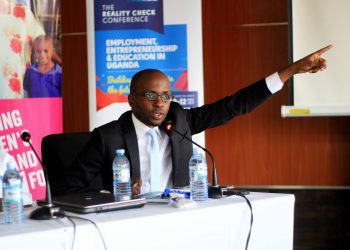 Opinion: Dear Ambassador Deborah Malac, Leave Uganda’s Food Alone!