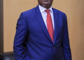 URSB’s Bemanya Twebaze to Head World Intellectual Property Advisory Committee