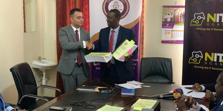 Judiciary Unveils $2.5m Electronic System to Curb Corruption, Case Backlog