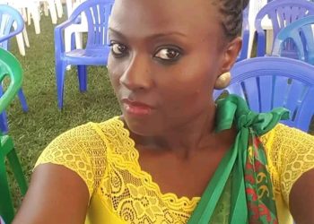 Kawempe Deputy RCC, Nabukenya, Passes on