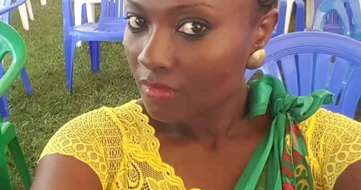 Kawempe Deputy RCC, Nabukenya, Passes on