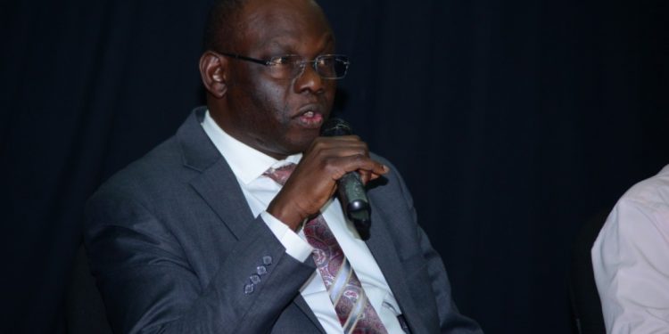 Report: 75% of Ugandans Access Water from an Improved Source