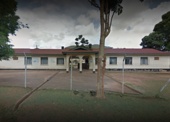 Man Collapses Dead inside Makindye Court
