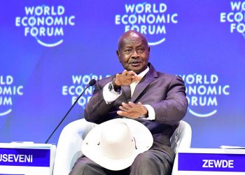 “Business success is Critical in Causing Sustainable Peace” – Museveni