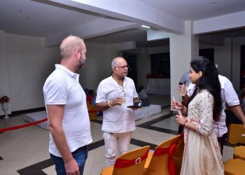 Sudhir Responds to BoU Appeal: You Have Dumb Lawyers who Misguide You for Selfish Gains