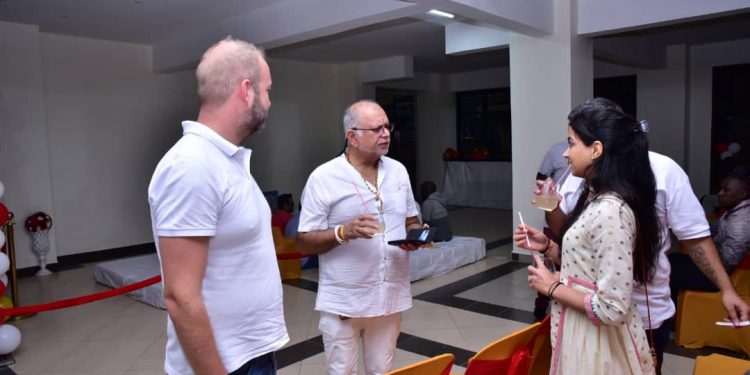 Sudhir Responds to BoU Appeal: You Have Dumb Lawyers who Misguide You for Selfish Gains