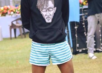 Apass Pumps Sense into Kenzo; “You have Become a Clown, Administer Rationality in your Posts”