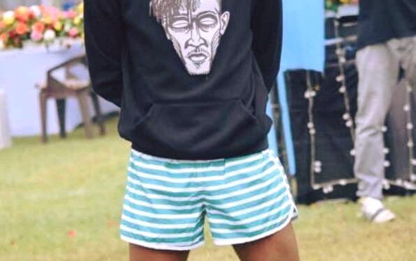 Apass Pumps Sense into Kenzo; “You have Become a Clown, Administer Rationality in your Posts”