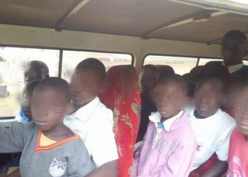 Man Arrested for Abducting 16 Children for Circumcision in Mpigi