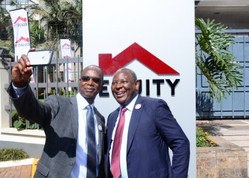 Equity Bank Unveils New Look, Accelerates Momentum through a Refreshed Positioning
