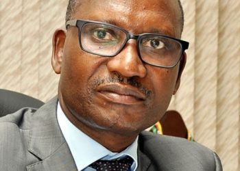 Job Fight at UCDA Derails Exportation of 20 Million Coffee Bags, Attracts Legal Suit against MD Lyamulyeme