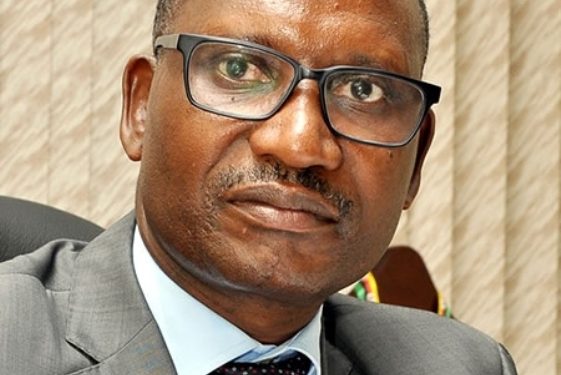 Job Fight at UCDA Derails Exportation of 20 Million Coffee Bags, Attracts Legal Suit against MD Lyamulyeme