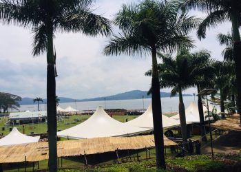 1 Day to Go: All is Set for Goat Race at Munyonyo