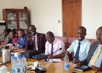 Intern Doctors Seek Parliament’s Benevolence on Pay Raise