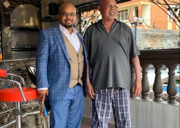 The Dark Side of Ali Jabar, a Man Shot Dead at Kampala Independent Hospital 