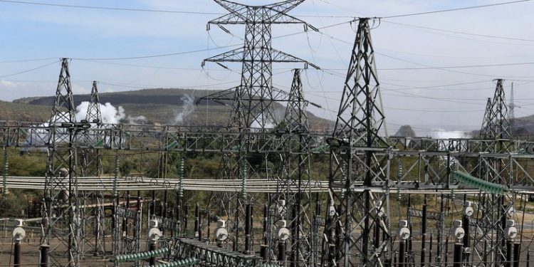 World Bank funds Kenya Power Live Line Maintenance Programme to Minimize Outages