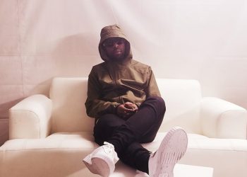 Is Kenzo on Suicide Watch? (The Musician Announces he Will Pitch Camp at Kibuli Mosque)