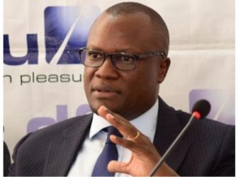 Again Tax Payers Cash at Stake as DFCU Demands shs. 47b from BoU as Compensation after  Returning Sudhir’s Properties acquired at shs.10b