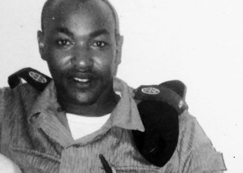 Big Story: How Exiled RPF Commander Survived 3 Assassination Attempts after Witnessing Rwigyema’s Death