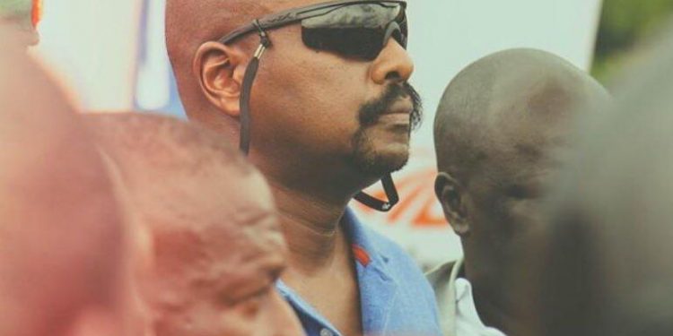 Gen. Muhoozi Warns: Dare Mess with Uganda, You will Get a Bad Day