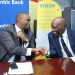 URSB SIGNS STRATEGIC PARTNERSHIP MEMORANDUM OF UNDERSTANDING WITH STANBIC BANK
