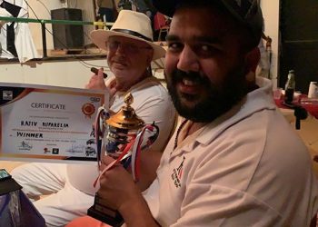 UNSTOPPABLE! Rajiv Wins Kalangala Autocross Rally