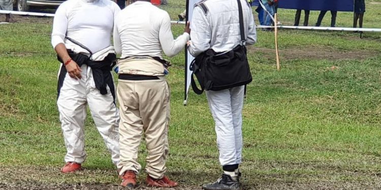 NEW KID ON THE BLOCK! Rajiv Wins Club Rally Championship , Leaves Senior Drivers Worried as he Enters NRC Next Year