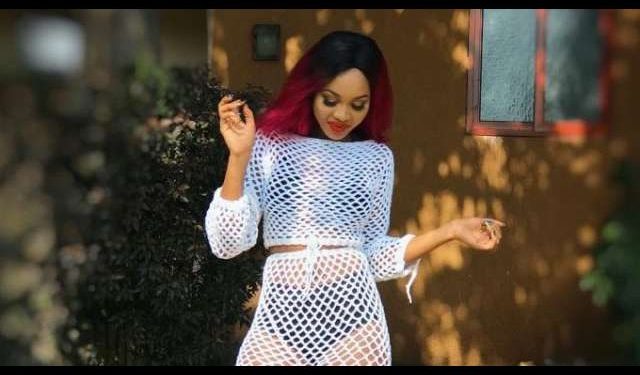 Spice Diana to ‘Spice Up’ 4Matic Lounge Anniversary Celebrations