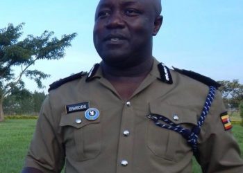 Military Takes over Kabalye Police Training School