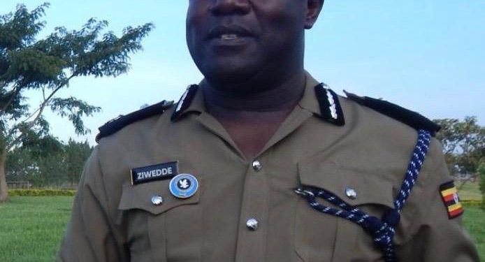 Military Takes over Kabalye Police Training School