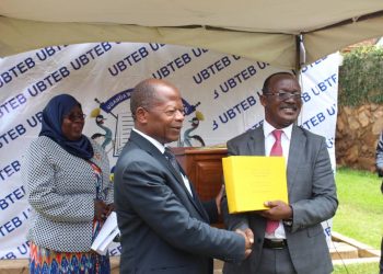 UBTEB to Close Unemployment Gap in Uganda