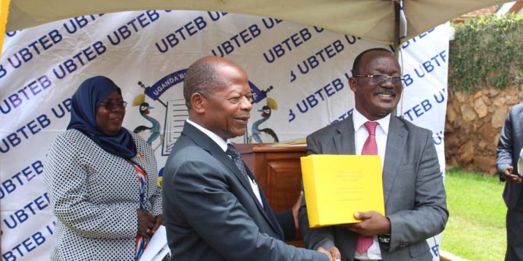 UBTEB to Close Unemployment Gap in Uganda