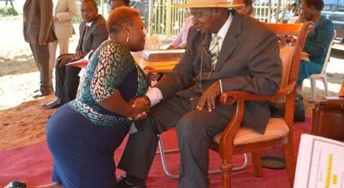 Catherine Kusasira Denied U.S Visa