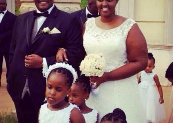 Desh Speaks on Battering Wife: “Our Marriage has Ripples”