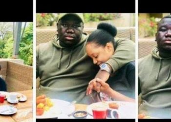 Crime Exclusive: Don Solo Wanted in Australia over Bank Robbery