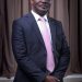 NWSC MD Silver Mugisha Elected President of African Water Association