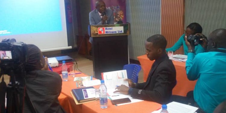 73% of Ugandans See Village Representatives as Best way to Influence Government