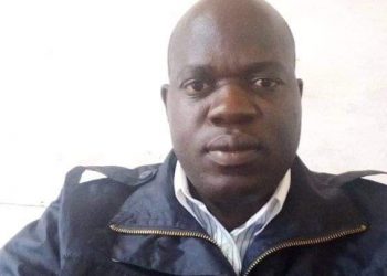 Police Explains how its Officer Shot and Killed a Civilian in Wankulukuku