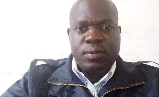 Police Explains how its Officer Shot and Killed a Civilian in Wankulukuku