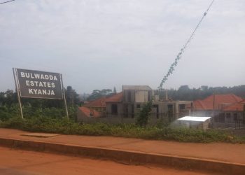 Presidential Advisor Catherine Kusasira Buys shs.1b House in Kyanja