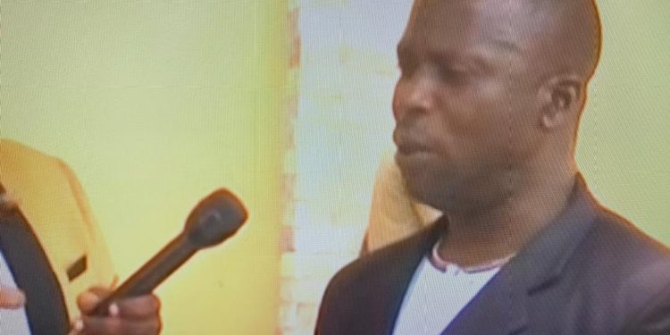 Rema’s Father: I didn’t like Kenzo from the Start because He is ‘Illiterate’,  Hazma has a Bright Future
