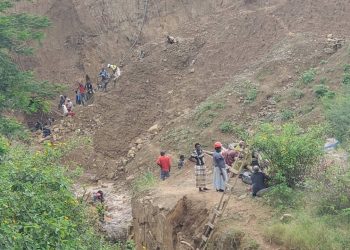 Busia Gold Miners Want Parliament to Halt UPDF Interference