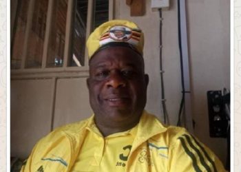 SFC Speaks out on ‘Beating’ Mbarara NRM Mobiliser near Museveni