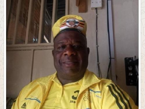 SFC Speaks out on ‘Beating’ Mbarara NRM Mobiliser near Museveni