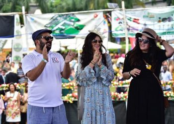 Walking the Talk: Ruparelias Bring a Smile to Kampala’s Unprivileged Children as Trustees, Sheena and Niaya Plan Mega Christmas Bash this Sunday.