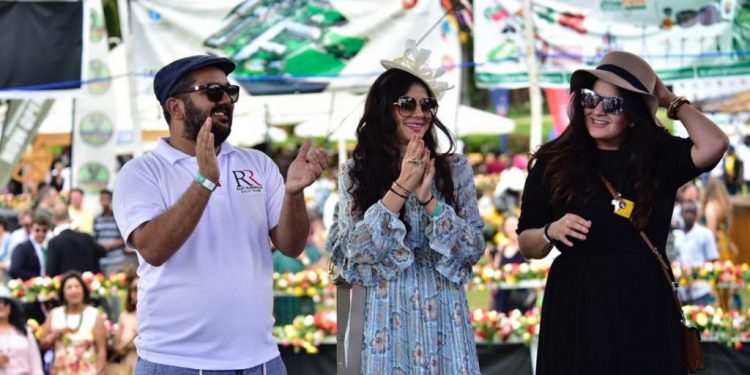 Walking the Talk: Ruparelias Bring a Smile to Kampala’s Unprivileged Children as Trustees, Sheena and Niaya Plan Mega Christmas Bash this Sunday.