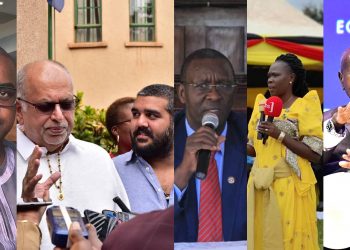 TrumpetNews 20 Persons of the Year