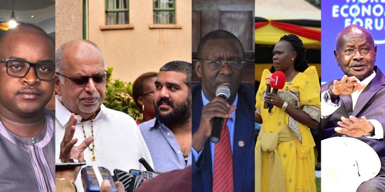 TrumpetNews 20 Persons of the Year