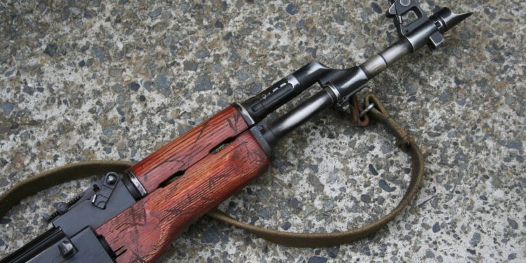 Police Officer Shoots 13-year-old Boy Dead Mistaking Him for a Dog