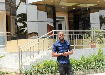 Fully furnished Eric Wilkins Apartments now Available for Rent